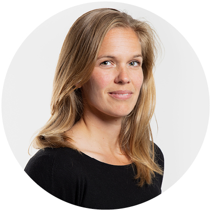 Bente Akkerman