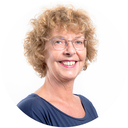 Carla van der Bent