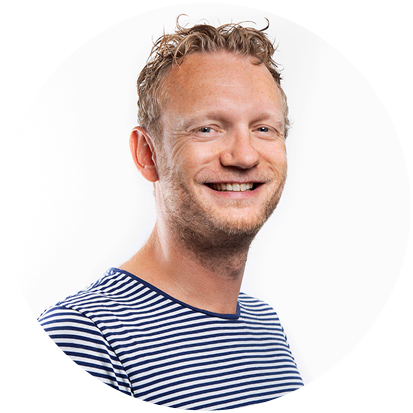 Marc Vermaat