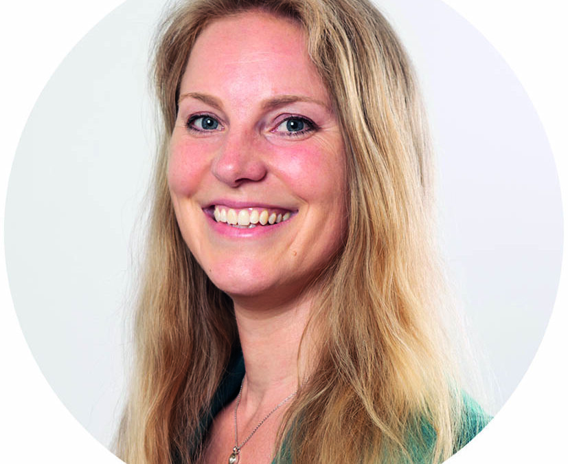 Rianne de Groot