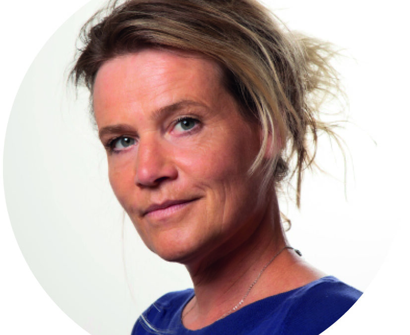 Paulette Bisschop