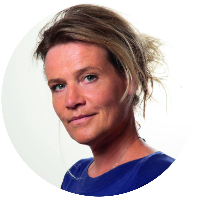 Paulette Biscchop