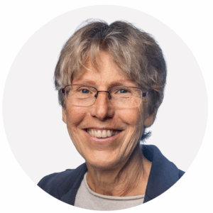 Jeanette Hollenberg