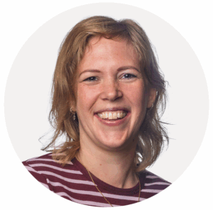 Jorien Spruit