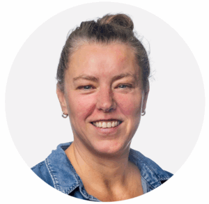 Maaike-Huizinga